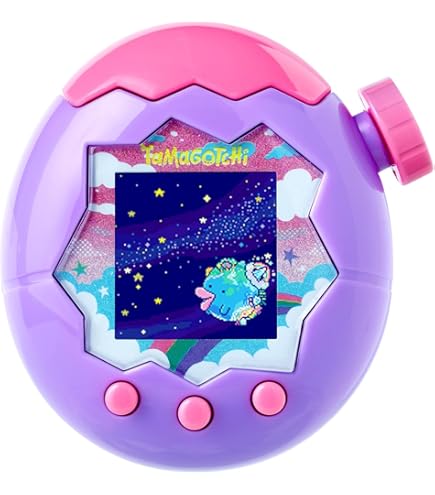 Amazon.co.jp: TAMAGOTCHI 4U＋ ベビーピンク : おもちゃ