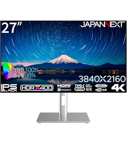 Amazon.co.jp: LG 27UL550-W 27型 4K 液晶ディスプレイ HDR対応