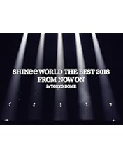 Amazon.co.jp: SHINee WORLD 2014~I'm Your Boy~ Special Edition in