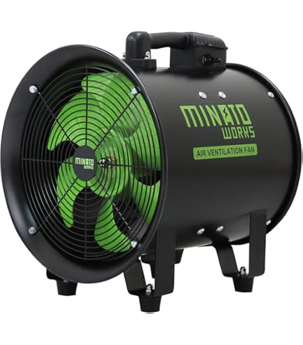 Amazon.co.jp: スイデン(suiden) 送風機用スタンダードダクト 320mm×5m