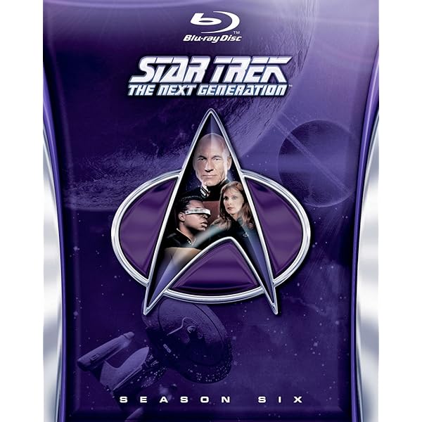 Amazon.co.jp: 新スター・トレック シーズン1 ブルーレイBOX [Blu-ray