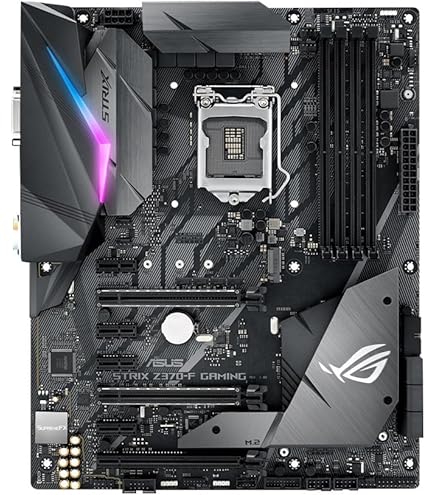 Amazon | ASUS TUF Z390M-Pro Gaming (Wi-Fi) マザーボード LGA1151