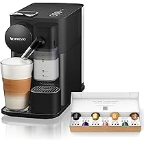 Amazon | ネスプレッソ カプセル式コーヒーメーカー ラティシマ・ワン