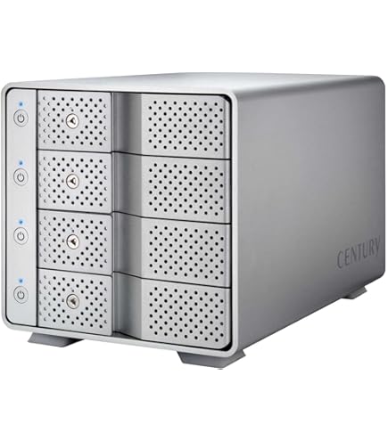 Amazon.co.jp: センチュリー 裸族のカプセルホテル CRCH35U3IS