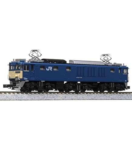 Amazon.co.jp: KATO Nゲージ タキ43000 日本石油輸送色 8013-7 鉄道