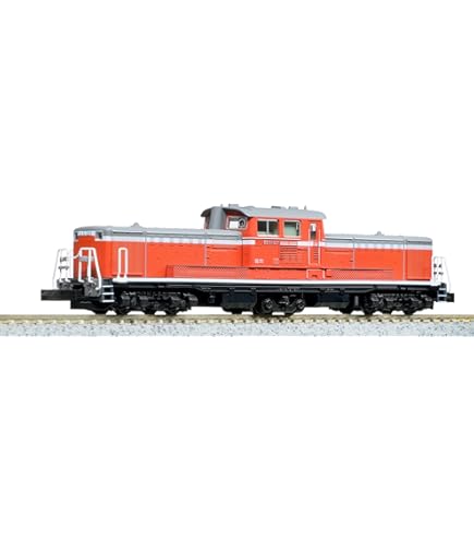 Amazon | KATO HOゲージ EF65 500 特急色 1-303 鉄道模型 電気機関車