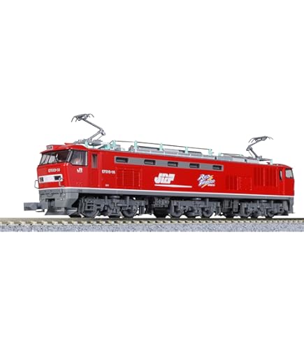 Amazon | KATO Nゲージ EH10 3005-1 鉄道模型 電気機関車 | 鉄道模型 通販