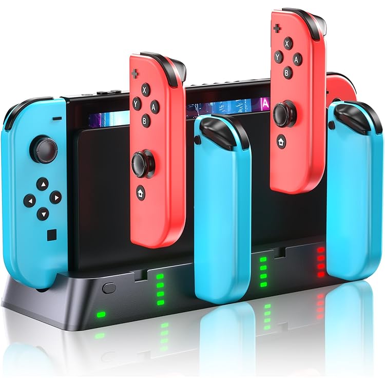 Amazon.co.jp: 【任天堂純正品】Joy-Con(L) パステルパープル/(R