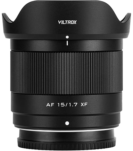 Amazon.co.jp: Samyang 10mm F2.8 ED AS NCS CS 超広角固定レンズ Fuji