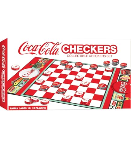 Amazon.co.jp: MasterPieces 公式ライセンス商品 コカ・コーラ 2パック