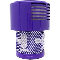 Amazon | [ダイソン] Dyson Soft roller cleaner head ソフトローラー