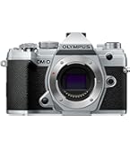 Amazon | OLYMPUS ミラーレス一眼 OM-D E-M5 MarkII ボディー ブラック