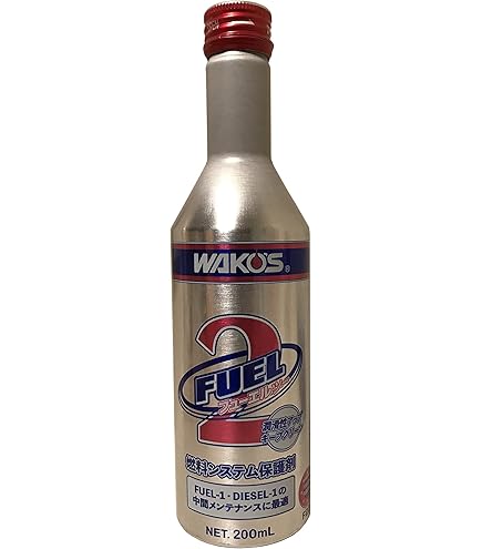 Amazon.co.jp: ワコーズ D-1 ディーゼルワン ディーゼル向け燃料添加剤