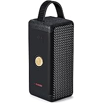 Amazon.co.jp: Marshall ワイヤレスポータブル防水スピーカー