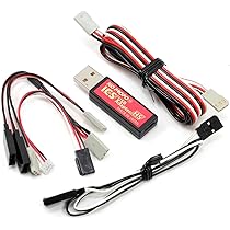 Amazon | 近藤科学 VFS-FR3 スピードコントローラー 40456 | ラジコン