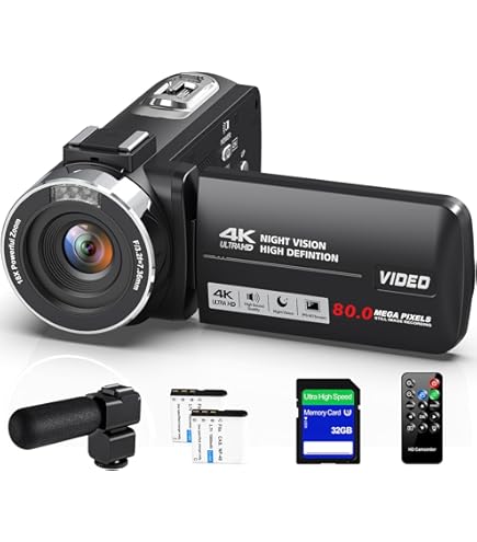 Amazon | 東芝 gigashot V10 HDDビデオカメラ MEHV10 ホワイト (4GB