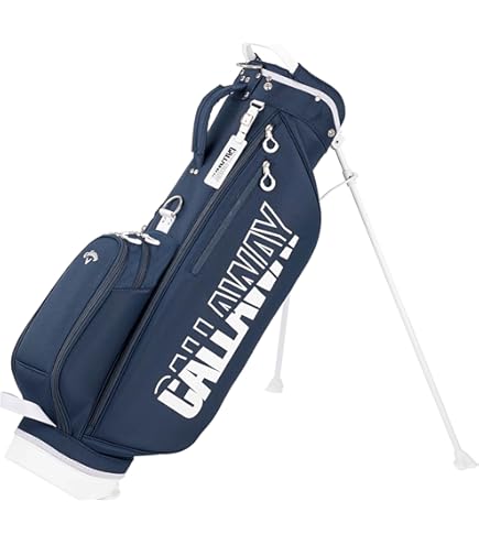 Amazon | Callaway(キャロウェイ) ジュニアクラブセット キャディ