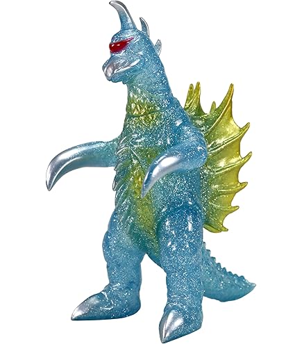 Amazon.co.jp: 大怪獣シリーズ 「オイルドリンカー」 少年リック限定