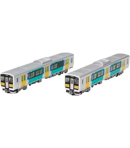 Amazon | トミーテック (TOMYTEC) 鉄道コレクション 鉄コレ JR719系0番