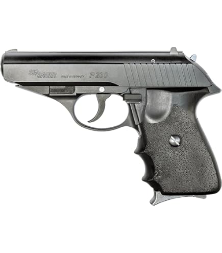 Amazon.co.jp: KSC SIG P230 HW プレミアムマグ仕様 : ホビー