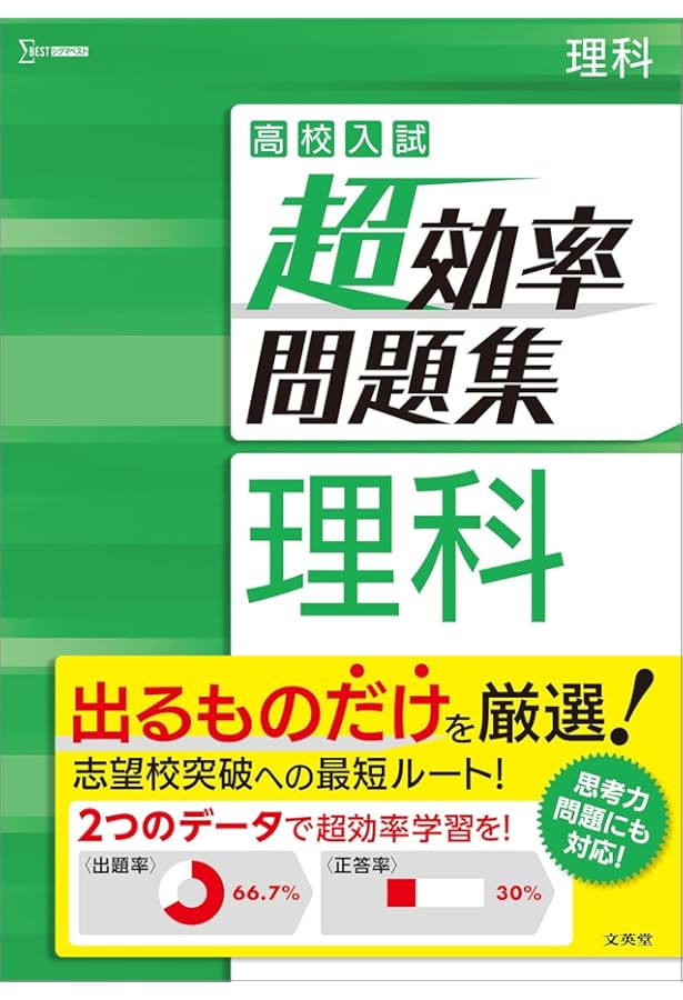 高校入試 超効率問題集 社会 (シグマベスト) | 文英堂編集部 |本