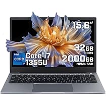 Amazon.co.jp: 【Core 第13世代 i7-1355U/ i7-13620H】ノートパソコン
