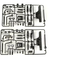 TAMIYA TL01 A部品 透明 TAMIYA TL01 A部品 透明 - メルカリ