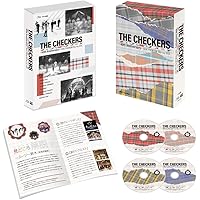 Amazon.co.jp: ザ・ベストテン チェッカーズ －永久保存版