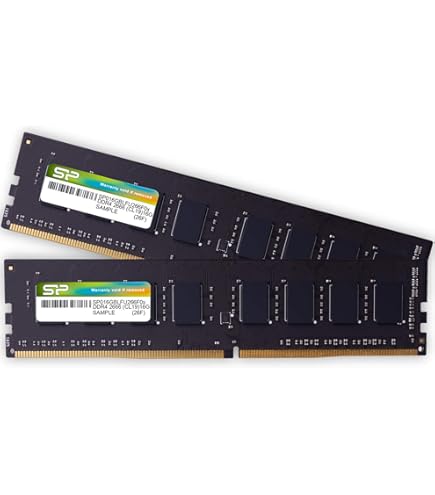 Amazon | G。Skill 32 GB (2 x 16 GB) ddr4 pc4 – 25600 3200 MHz 1.35