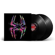 Amazon.co.jp: METRO BOOMIN PRESENTS SPIDER-MAN: ACROSS THE SPIDER