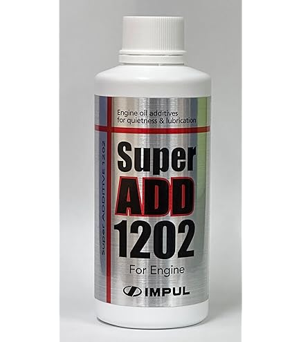 IMPUL Super ADD 1201 10本セット IMPUL ADD Super ADD1201 10本セット