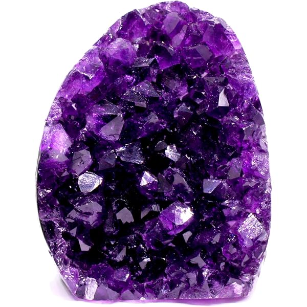Amazon | 石川県遊泉寺銅山産 アメジスト 紫水晶 ポイント原石 5.2g