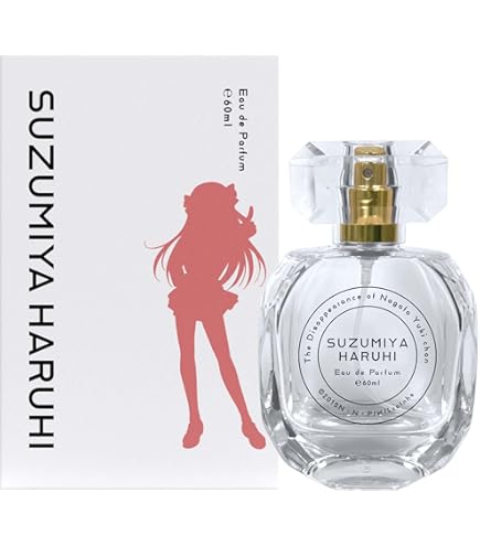 Amazon | フェアリーテイル 怪盗セイント・テール オードパルファム