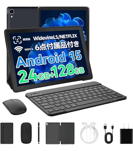 Amazon.co.jp: タブレット10インチ Android13 UMIDIGI G1 Tab