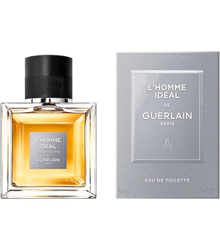 Amazon.co.jp: ゲラン ロム イデアル スポーツ オードトワレ 50ml L