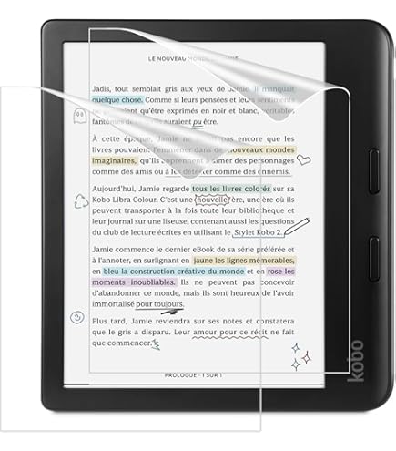 Amazon.co.jp: Kobo Elipsa 2E | eReader | 10.3” Glare-Free