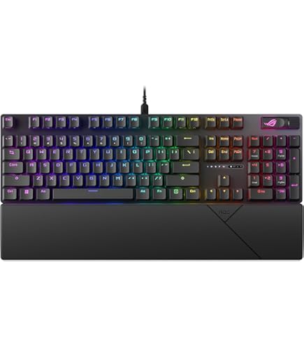 Amazon | Turtle Beach Impact 500 Mechanical Gaming Keyboard for PC