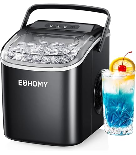 Amazon | ブレイン 高速製氷機 BR-570 (約) 奥行365×幅245×高325mm