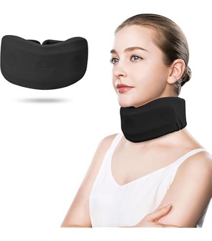 Amazon | フィラデルフィアカラー Lサイズ - 10.8cm | FLA Orthopedics