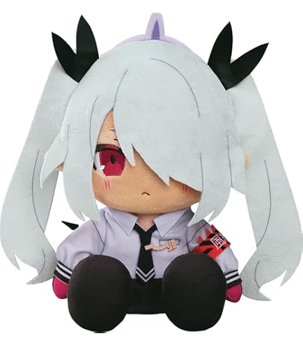 Amazon.co.jp: ブルーアーカイブ Blue Archive カズサ ちょこぷに