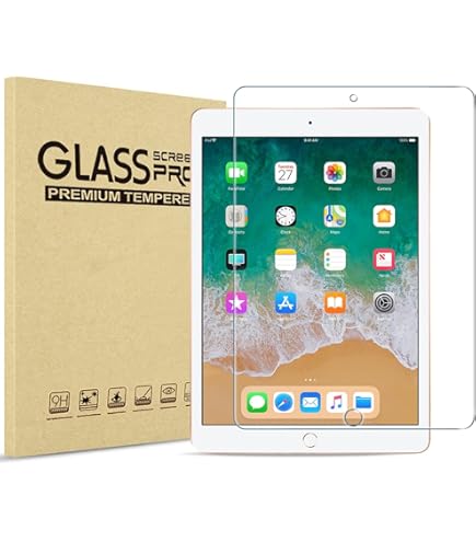 Amazon.co.jp: 【整備済み品】 Apple iPad (第6世代) Wi-Fi 32GB