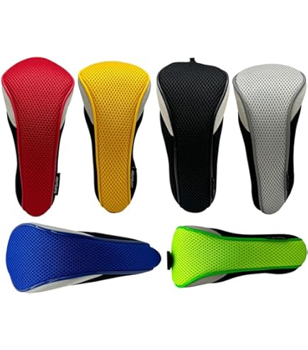 Amazon.co.jp: PING G430ハイブリッドレスキューヘッドカバー 調節可能