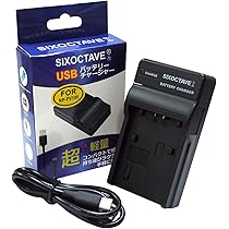 Amazon | AC-L200C ACアダプター Compatible SONY Handycam Camcorder