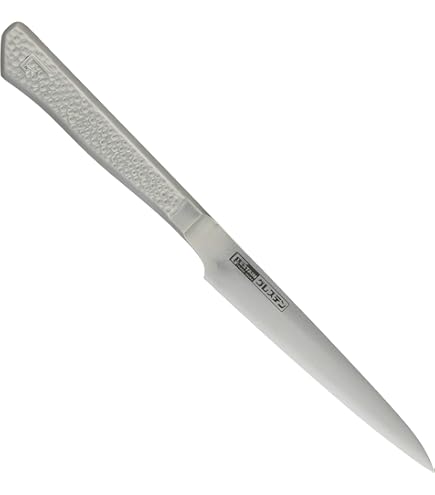 Amazon｜グレステン Mタイプ ペティーナイフ 14cm 014TM｜ペティナイフ