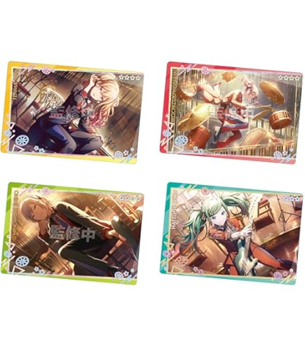 Amazon.co.jp: ヴァイスシュヴァルツ ブースターパック プロジェクト