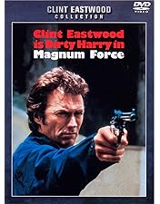 Amazon.co.jp: ダーティハリー コレクション スペシャル・バリュー