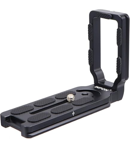 Amazon | Fujifilm Fuji 富士 X-T3 XT3 XT3 L型プレート L型クイック