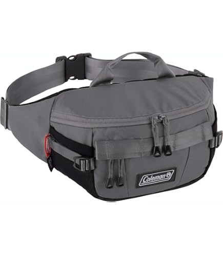 Amazon.co.jp: [クリーガ] ウエストパック R8 KRW8 : ファッション