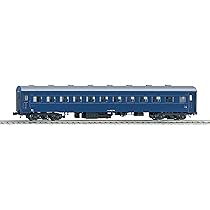 Amazon | KATO HOゲージ オハフ33 茶 1-514 鉄道模型 客車 | 鉄道模型 通販