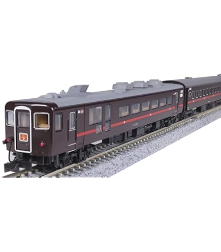 Amazon | KATO Nゲージ DD51 500 中期 耐寒形 3灯形 7008-8 鉄道模型